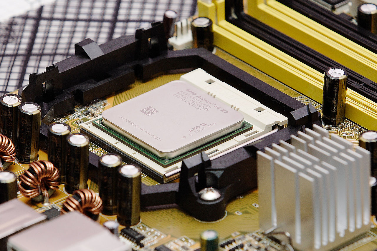 What Factors Affect CPU Performance?