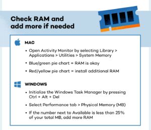 How-to-make-a-computer-run-faster-check-Ram