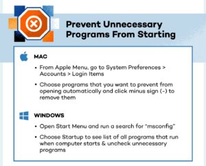 How-to-make-a-computer-run-faster-stop-programs